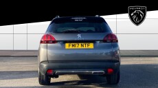 Peugeot 2008 1.2 PureTech 130 GT Line 5dr Petrol Estate